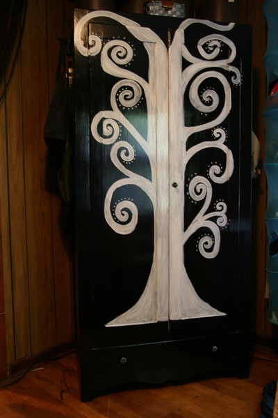 My Closet