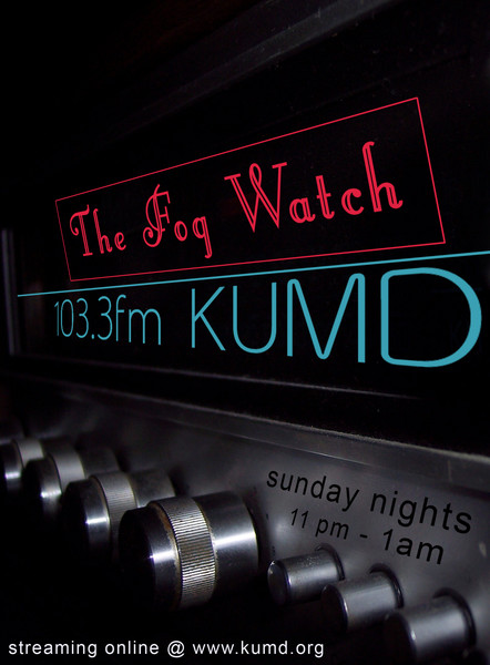 The Fog Watch