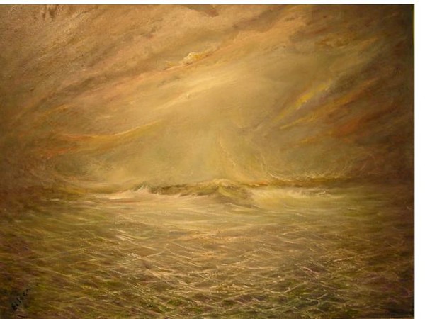 Sea Light