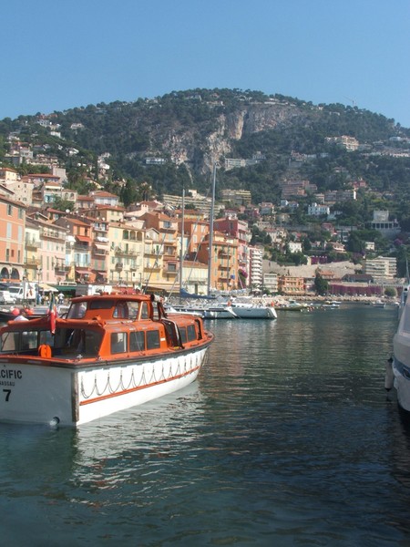 Villefranche 2007