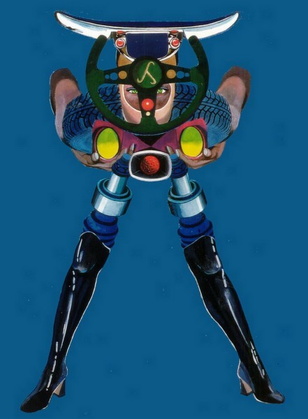 MECHANICAL PARTNER