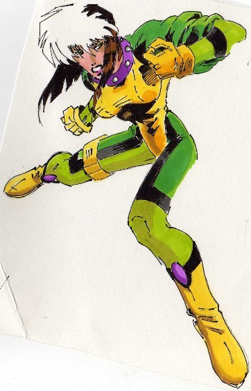 Rogue