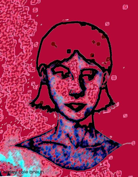Vigil Girl 04