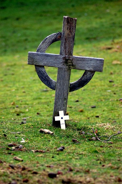 Unknown Soldier