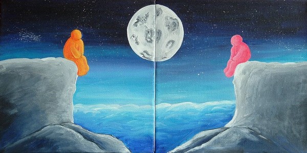 WAITING FOR HOPE
