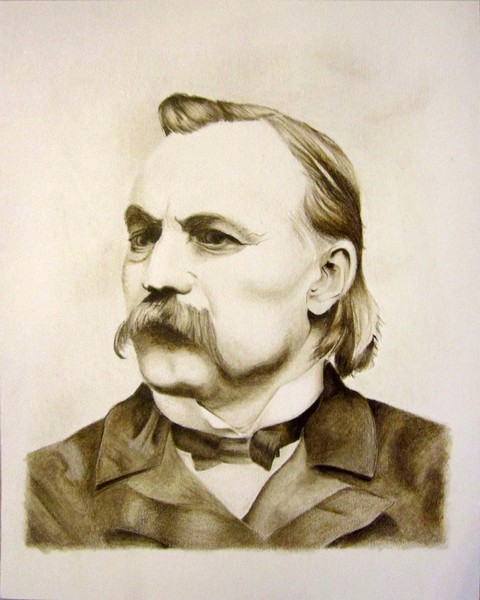 The Original Gunslinger
