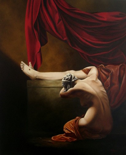 Sorrow