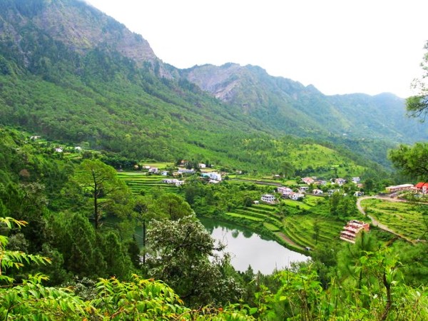 Lake View