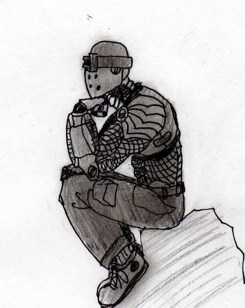 Cyber thinker