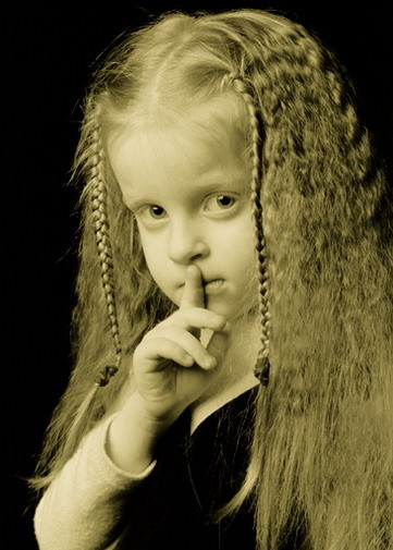 SILENCE OF EXECUTION OF PRINCESSES