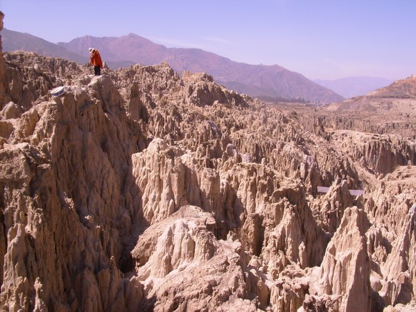 Moon Valley