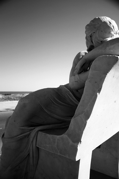 Playa de Carrasco - Montevideo