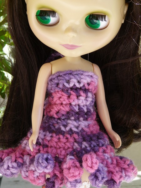 Skater Blythe