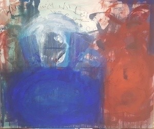 blau trifft rot klein