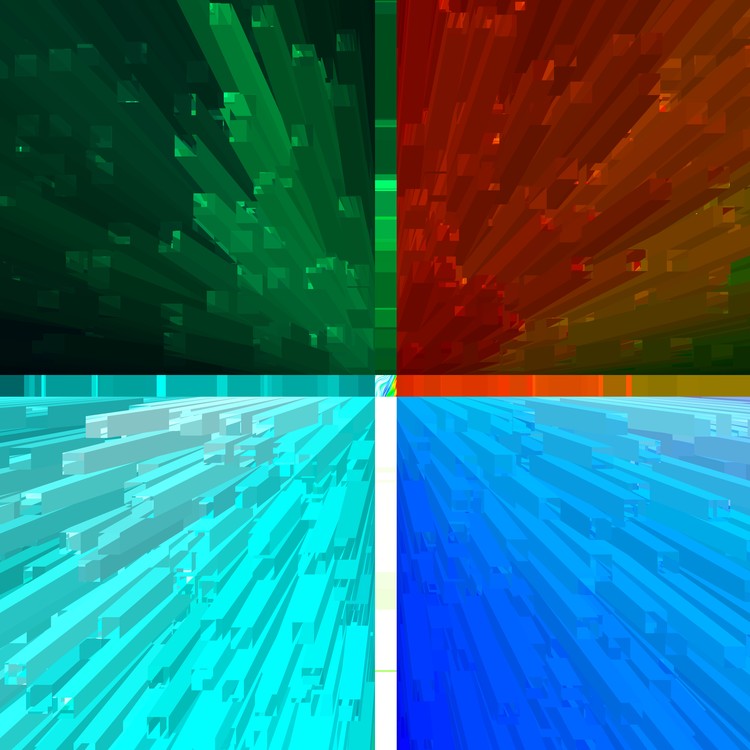 SQUARE FUN 2