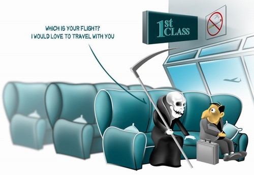 death and the salesman