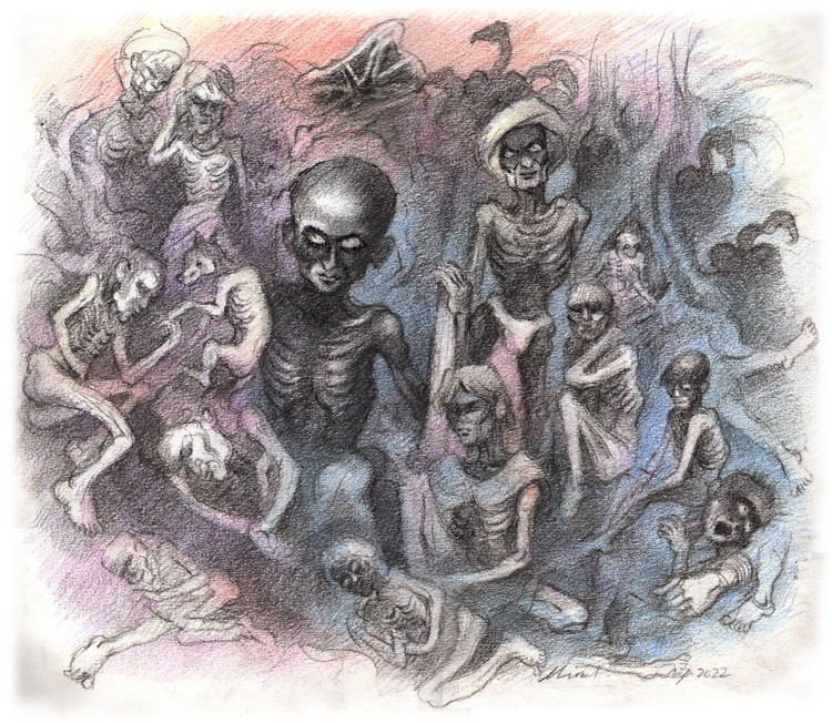 IndiaFamine-1