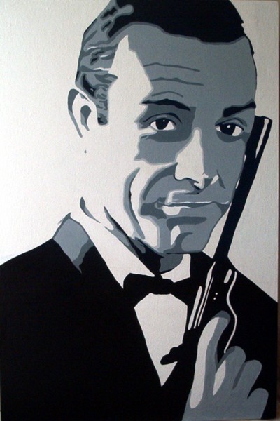 James Bond