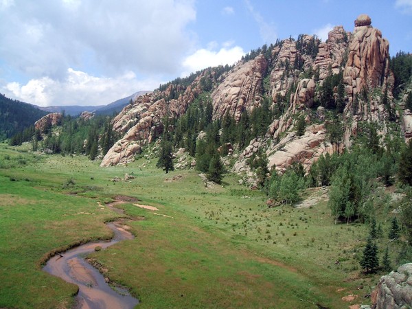 Stone Vista