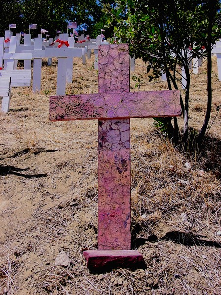Red Cross