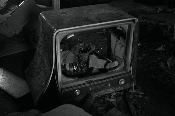 TV
