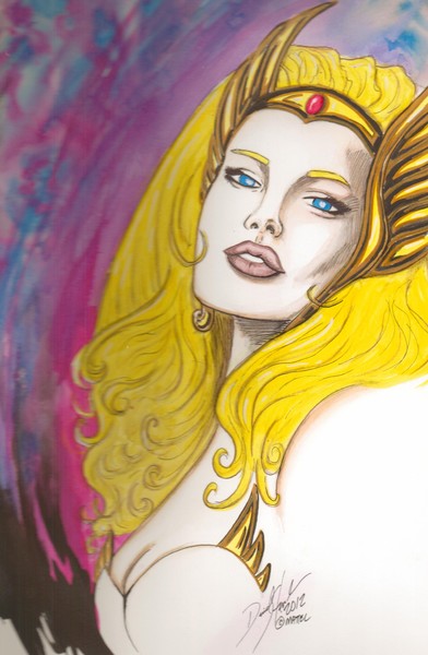 she-ra