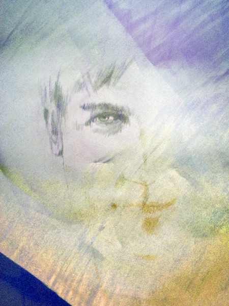 Veiled perception