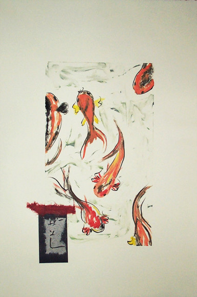 Koi IV