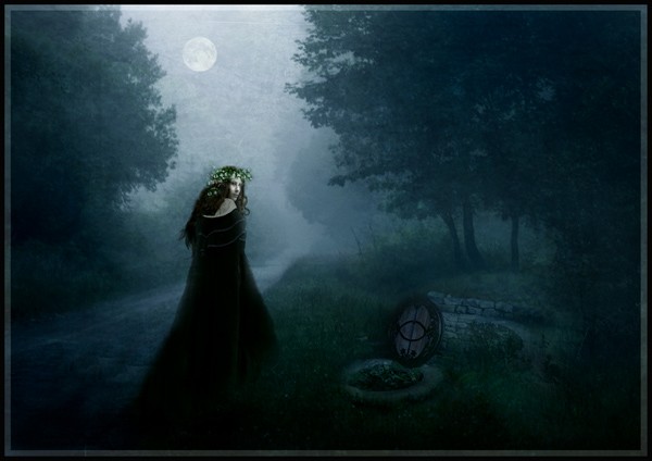 May Eve