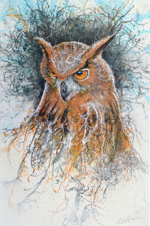 Owl 2