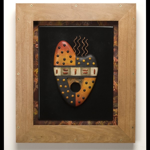 Sold Untitled