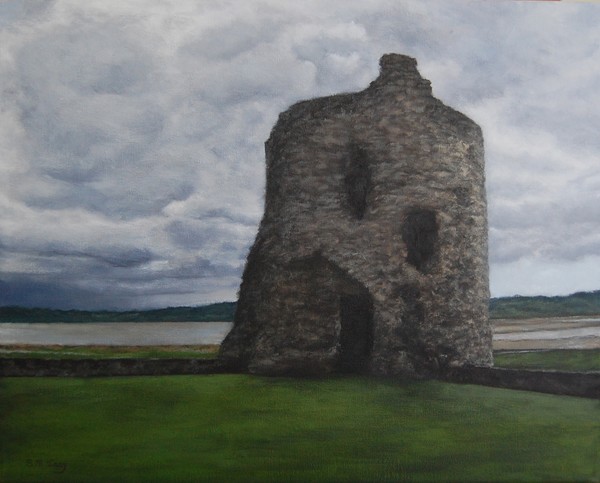Flint Castle