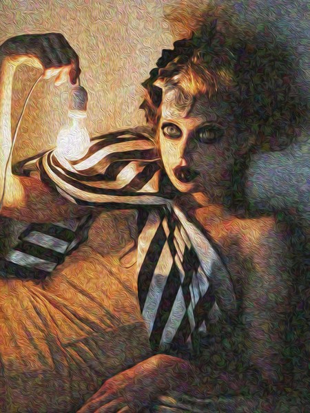 shine a light