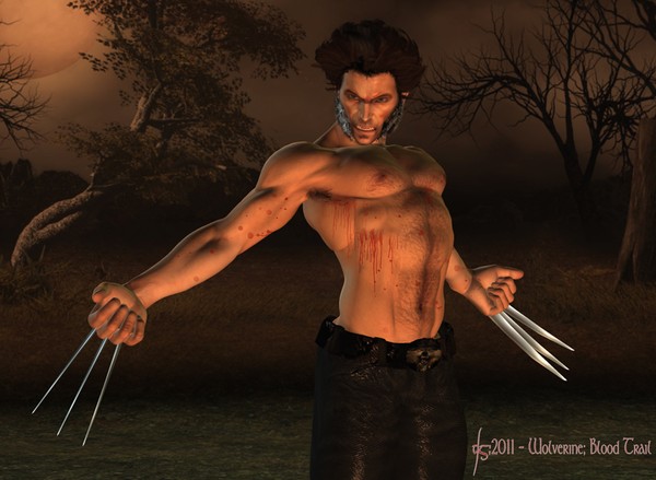 Wolverine