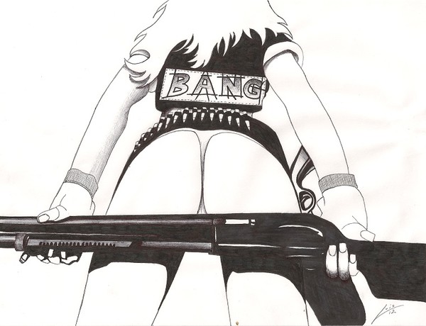 Bang!