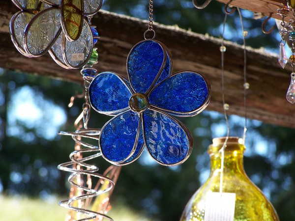 wind chimes