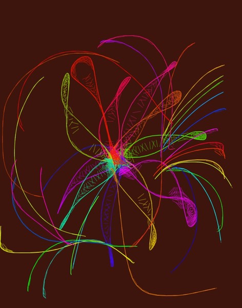 Flower Design