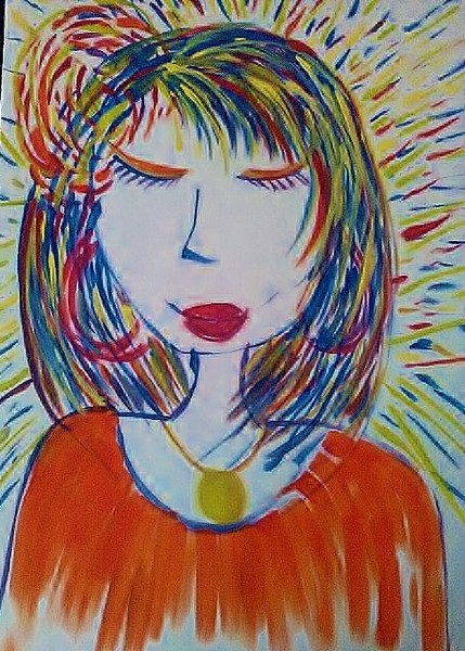 Woman