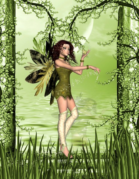 The Green Life