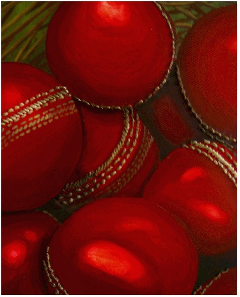 Cricket balls for Sale!