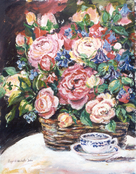 Tea Time