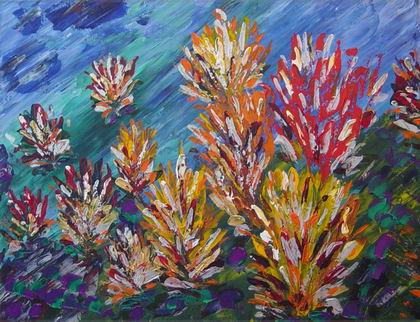 FLEURS-2
