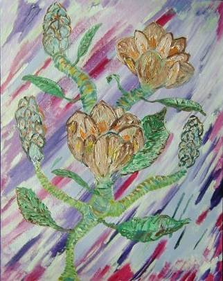 Magnolias