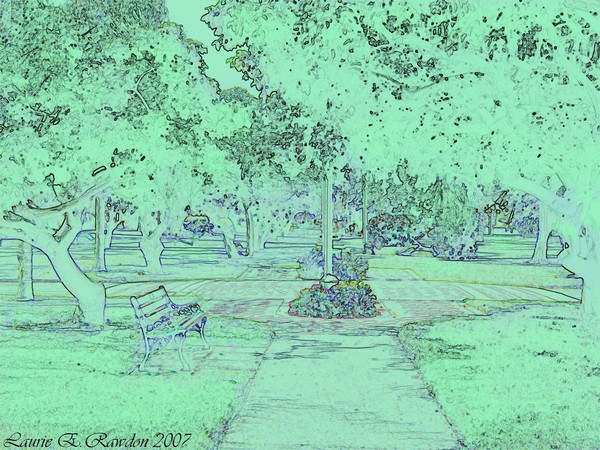 Wonderland Parkway