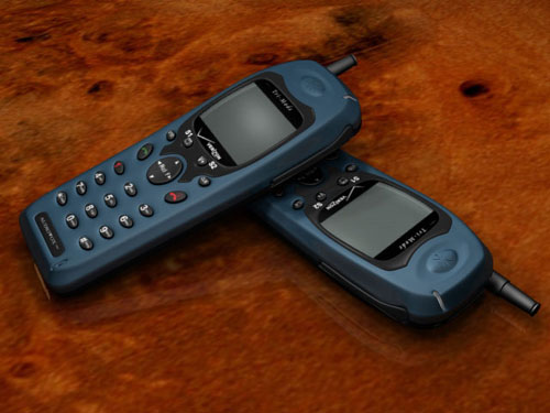 Cell Phone