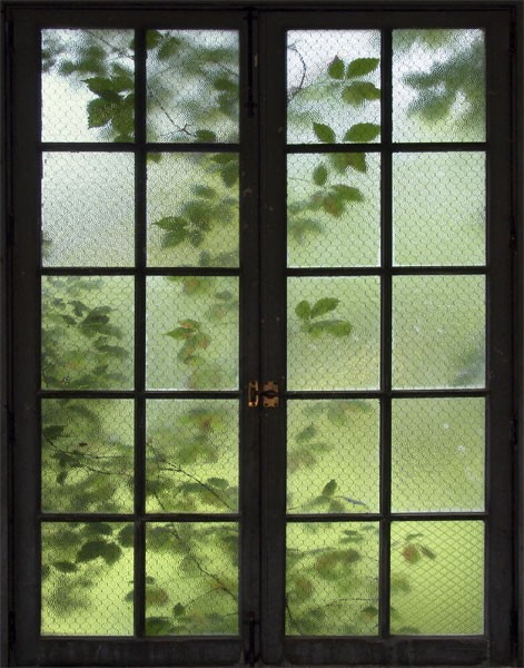 Summer Window