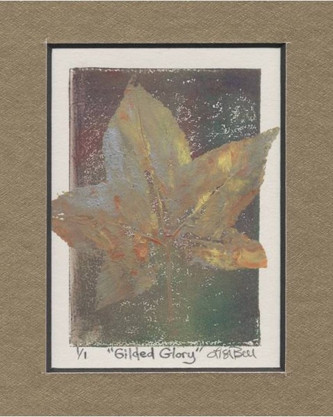 Gilded Glory