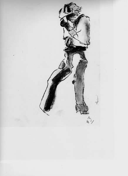 The Cowboy