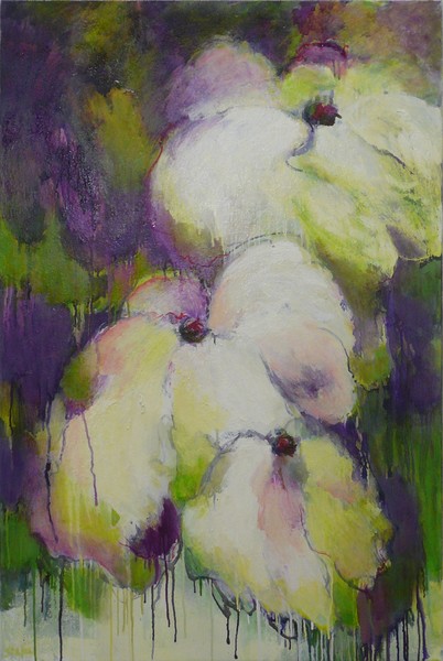 Violet Burst