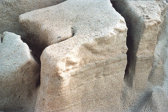 Seasand Sculpture 2